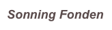 Sonning Fonden